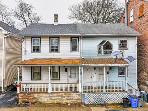 114 W Parmenter Street, Newburgh, NY 12550